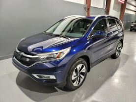 2015 Honda Cr-v - - Image 7