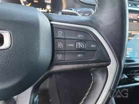 2022 JEEP GRAND CHEROKEE SUV