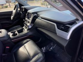2018 GMC YUKON XL SLT SPORT UTILITY 4D