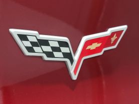 2005 Chevrolet Corvette - - Image 60