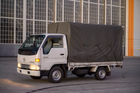 1999 TOYOTA DYNA TRUCK 3Y TRUCK