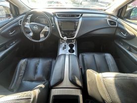 2015 Nissan Murano - Image 20