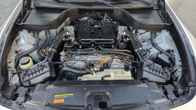 2010 INFINITI G SEDAN V6, 3.7 LITER G37 JOURNEY SEDAN 4D