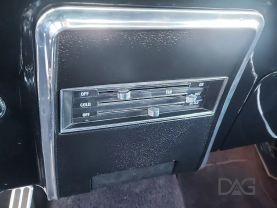 1967 CHEVEROLET CAMARO RS/SS -