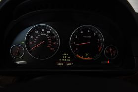 2011 BMW 5 SERIES SEDAN V8, TWIN TURBO, 4.4 LITER 550I SEDAN 4D
