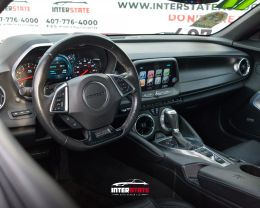 2017 CHEVROLET CAMARO For Sale in Orlando