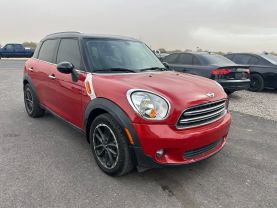 2016 Mini Countryman - Image 7