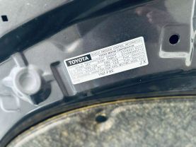 2012 TOYOTA PRIUS C HATCHBACK 4-CYL, HYBRID, 1.5 LITER FOUR HATCHBACK 4D