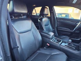 2013 CHRYSLER 300 SEDAN V6, 3.6 LITER 300C SEDAN 4D