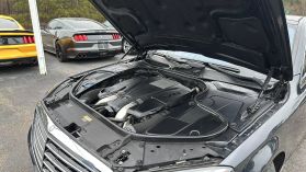 2016 Mercedes-benz S-class - Image 47