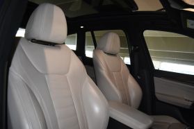2020 BMW X3 SUV 4-CYL, TURBO, 2.0 LITER XDRIVE30I SPORT UTILITY 4D