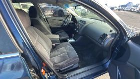 2007 NISSAN ALTIMA