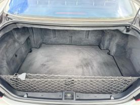 2006 MERCEDES-BENZ S-CLASS SEDAN V6, 3.7 LITER S 350 SEDAN 4D