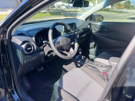 2020 HYUNDAI KONA SUV 4-CYL, 2.0 LITER SE SPORT UTILITY 4D
