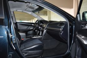 2014 TOYOTA CAMRY SEDAN 4-CYL, 2.5 LITER SE SPORT SEDAN 4D