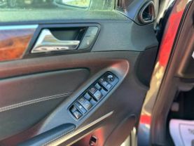2011 MERCEDES-BENZ GL-CLASS SUV V6, TURBO DIESEL, 3.0L GL 350 BLUETEC 4MATIC SPORT UTILITY 4D