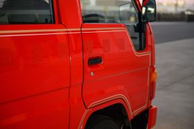 1994 TOYOTA TOYOACE TRUCK 3Y FIRE TRUCK