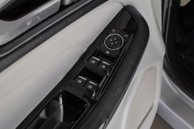 2018 FORD EDGE SUV 4-CYL, ECOBOOST, 2.0L TITANIUM SPORT UTILITY 4D