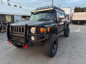 2007 HUMMER H3 SUV 5-CYL, 3.7 LITER SPORT UTILITY 4D