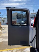 2017 CHEVROLET EXPRESS 2500 PASSENGER VAN V8, FLEX FUEL, 6.0 LITER LS VAN 3D at Motors On Wheels - used car dealership in Houston, Texas.
