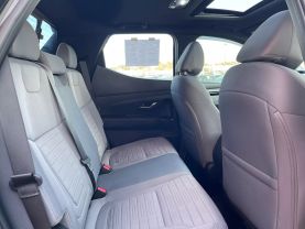 2022 HYUNDAI SANTA CRUZ PICKUP 4-CYL, GDI, 2.5 LITER SEL PICKUP 4D 4 FT