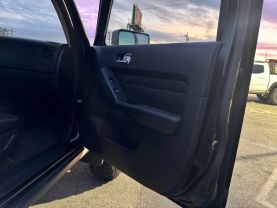 2007 HUMMER H3 SUV 5-CYL, 3.7 LITER SPORT UTILITY 4D