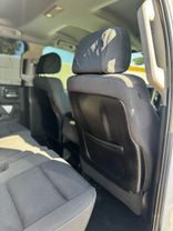 2015 CHEVROLET SILVERADO 1500 DOUBLE CAB PICKUP V8, ECOTEC3, FF, 5.3L LT PICKUP 4D 6 1/2 FT