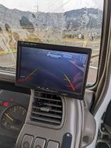 1995 ISUZU ELF CAMPER 4JG2 CASTY CAMPER