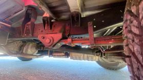 1994 TOYOTA TOYOACE TRUCK 3Y FIRE TRUCK