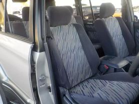 1996 TOYOTA LAND CRUISER PRADO SUV 1KZ-TE TX