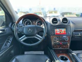 2011 MERCEDES-BENZ GL-CLASS SUV V6, TURBO DIESEL, 3.0L GL 350 BLUETEC 4MATIC SPORT UTILITY 4D
