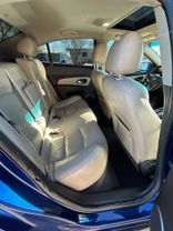 2012 Chevrolet Cruze - Image 18