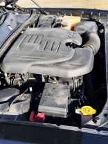 2016 DODGE CHALLENGER COUPE V6, 3.6 LITER SXT COUPE 2D