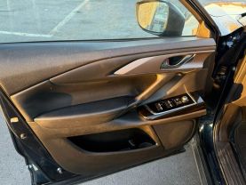 2022 MAZDA CX-9 SUV 4-CYL, SKYACTIV-G, TURBO, 2.5 LITER TOURING SPORT UTILITY 4D