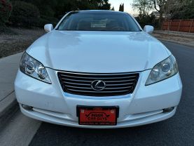 2007 LEXUS ES ES 350 SEDAN 4D
