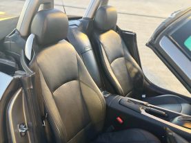 2005 BMW Z4 CONVERTIBLE 6-CYL, 3.0 LITER 3.0I ROADSTER 2D