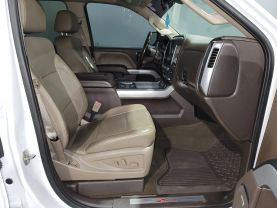 2016 Chevrolet Silverado 1500 Crew Cab - - Image 22