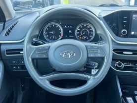 2020 HYUNDAI SONATA SEDAN 4-CYL, 2.5 LITER SE SEDAN 4D