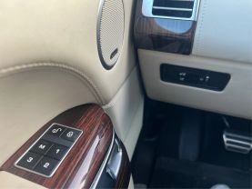 2015 LAND ROVER RANGE ROVER