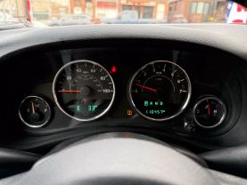 2016 JEEP WRANGLER SUV V6, 3.6 LITER UNLIMITED SPORT SUV 4D