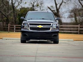 2015 CHEVROLET SUBURBAN SUV V8, ECOTEC3, FF, 5.3L LS SPORT UTILITY 4D