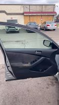 2010 NISSAN ALTIMA SEDAN 4-CYL, 2.5 LITER 2.5 S SEDAN 4D