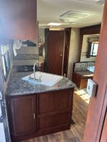 2015 KEYSTONE RV PASSPORT - - 2400BH