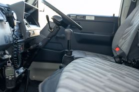1994 TOYOTA TOYOACE TRUCK 3Y FIRE TRUCK