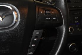 2012 MAZDA MAZDA3 HATCHBACK 4-CYL, 2.5 LITER S TOURING HATCHBACK 4D