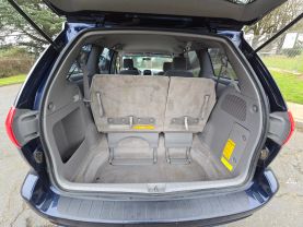 2007 TOYOTA SIENNA VAN V6, VVT, 3.5 LITER CE MINIVAN 4D