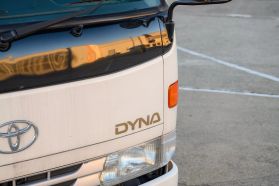 1999 TOYOTA DYNA TRUCK 3Y TRUCK