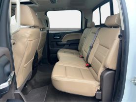 2018 GMC SIERRA 1500 CREW CAB