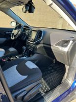 2014 JEEP CHEROKEE SUV V6, 3.2 LITER LATITUDE SPORT UTILITY 4D