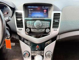 2014 Chevrolet Cruze Eco Sedan 4d - Image 14